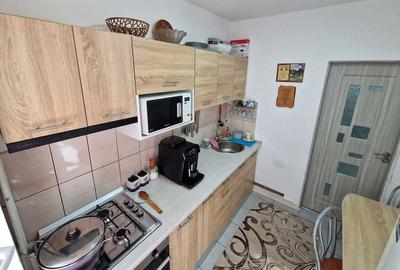 Apartament cu 2 camere decomandat în Central - 3