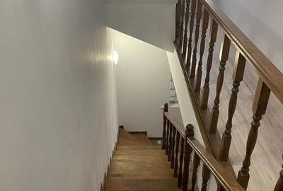 Vanzare Casa de vacanta Ranca Vanzare Casa de vacanta Ranca - 2