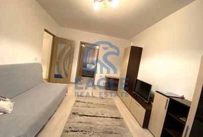 Gara - 2 Camere renovat modern, cu balcon si vedere spre Parcul Garii - 11