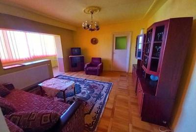 Apartament cu 2 camere semidecomandat în Spitalul Județean - 6
