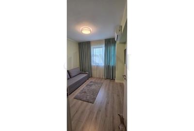 REA1026055 Apartament 3 camere mobilat Onix Park North - Pipera - 7