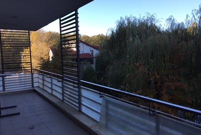 Pipera: Apartament cu 4 camere, cu o suprafata generoasa, in complex rezidential - 4