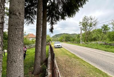 Spațiu comercial, în Stănești - 2