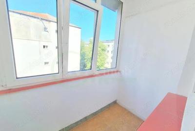 Apartament 3 camere, etaj 3, zona Alecu Russo - 12