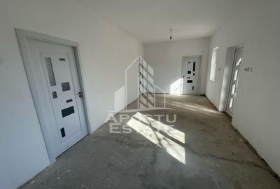 Casa individuala 3 camere, renovata, teren 305mp, situata in Ronat! - 7