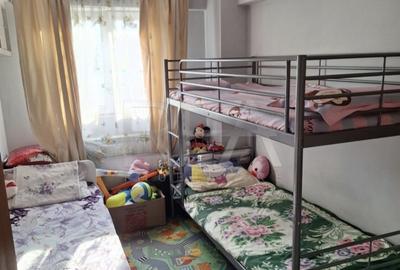 Apartament cu 3 camere decomandat, mobilat în Drumul Taberei - 4