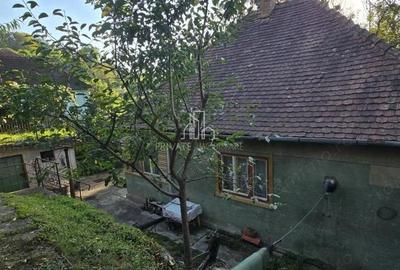 Casa de vanzare, zona centrala, Sighisoara, Mures - 9