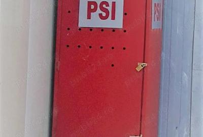 Spațiu comercial, de 450 mp, în Șerbănești