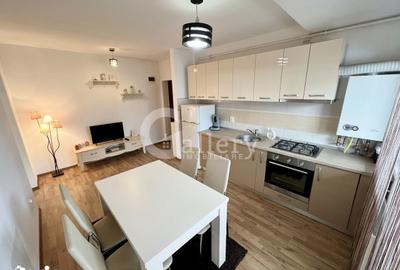Apartament cu 2 camere în Vest - 8