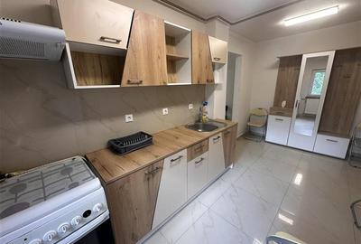 Apartament cu 2 camere semidecomandat, mobilat în Soarelui - 3