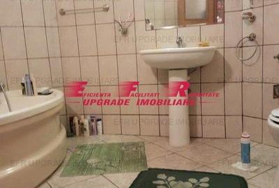 Casă individuală cu 6 camere cu Canalizare în Dorobanți - 16