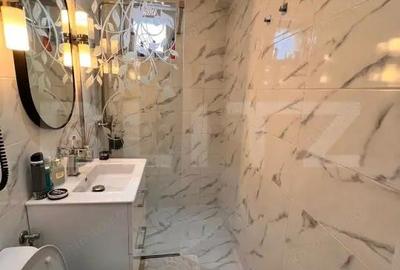 Apartament cu 2 camere decomandat în Ultracentral - 7