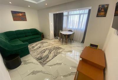 Ap 3 cam, renovat 2025, prima inchiriere, etaj 6(lift), sala Polivalenta Ap 3 cam, renovat 2025, prima inchiriere, etaj 6(lift), sala Polivalenta - 2