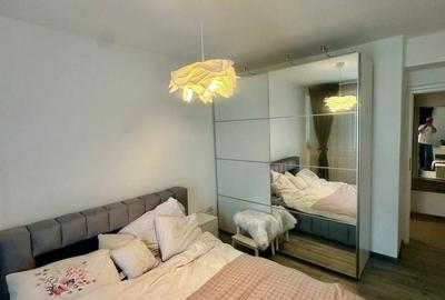 Apartament cu 2 camere decomandat, mobilat în Sud-Est - 1
