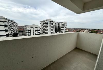 Apartament cu 2 camere decomandat în Chiajna - 3