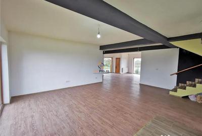 Casă cu 8 camere cu Teren 1100 Mp în Moșnița Nouă