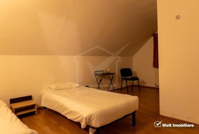 Oportunitate in Zorilor: casa spatioasa, curte mare si potential de investitie! - 17