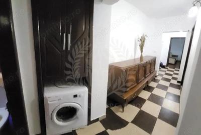 Apartament cu 3 camere decomandat în Republicii - 19