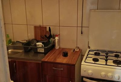 Garsonieră nedecomandată în Vest - 4