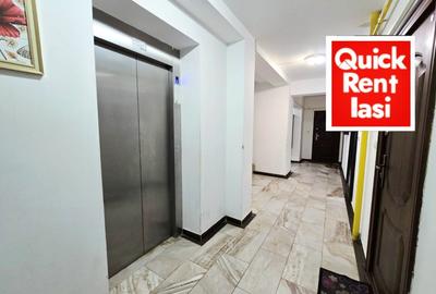 Bloc Nou Apartament 2Camere Decomandat Cu Parcare Subterana - Valea Adanca(CUG) - 15