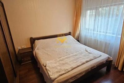 Apartament cu 2 camere semidecomandat, mobilat în Andrei Mureșanu - 4