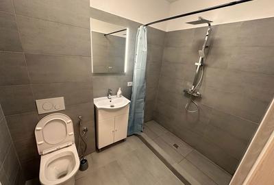 Apartament cu 2 camere semidecomandat în Central - 4