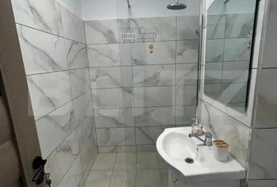 Apartament cu 2 camere semidecomandat în Central - 1