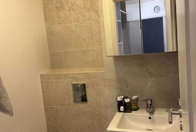 Garsonieră decomandată în Central - 5