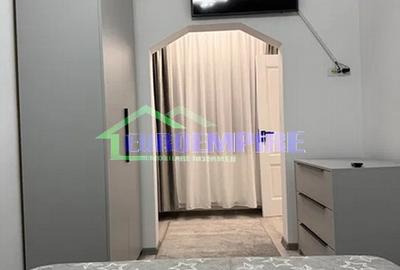 Casă individuală cu 2 camere cu Teren 120 Mp în Faleza Nord - 8