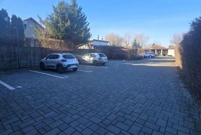 Apartament cu 2 camere în Central - 8