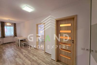Apartament 2 camere - Manastur / Calea Manastur - USAMV - 18