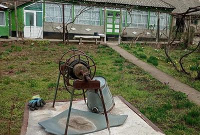 Casă cu 4 camere în Vulturi - 4