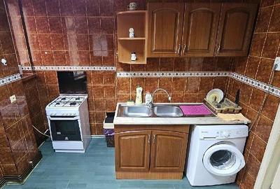 Apartament cu 2 camere decomandat în Central - 5
