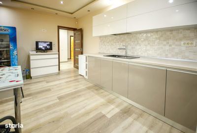 Casă cu 3 camere cu Piscina în Cumpăna - 12