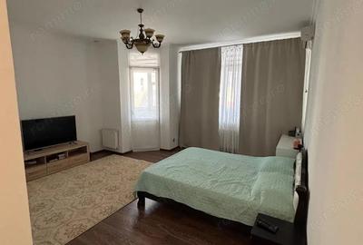 Garsoniera in zona Rahova Garsoniera in zona Rahova - 1