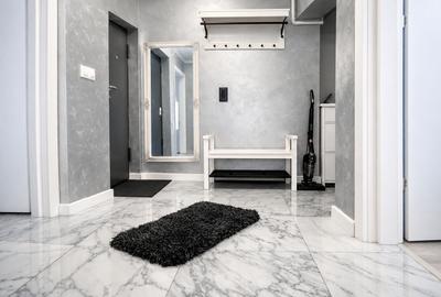 Apartament cu 2 camere decomandat în Rediu - 1