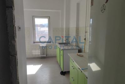 Comision 0% 4 camere decomandate 96 mp, etaj intermediar, zona buna, Centru - 3