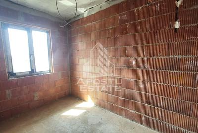 Duplex modern cu 5 camere și garaj,Becicherecul Mic - 11