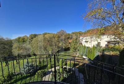 Casa deosebita, 4 camere, 112 mp, teren 700 mp, view panor - 4