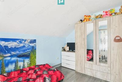 Casa spa?ioasa cu gradina in Topolova?u Mare - 20