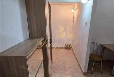 Apartament cu 2 camere semidecomandat, mobilat în Șagului - 10