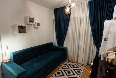 Apartament 3 camere,etaj 1,finisat modern, cartier Marasti,zona Farmec - 2