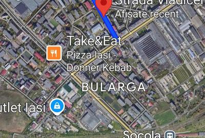 Garsonieră în Central - 5