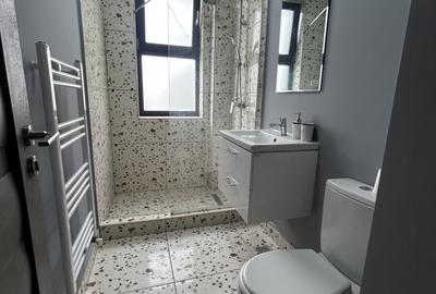 Apartament cu 2 camere decomandat, mobilat în Mamaia-Sat - 7