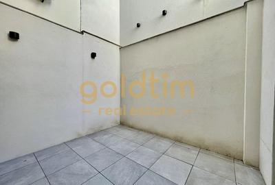 Apartament cu 3 camere decomandat, mobilat în Aviatorilor - 41