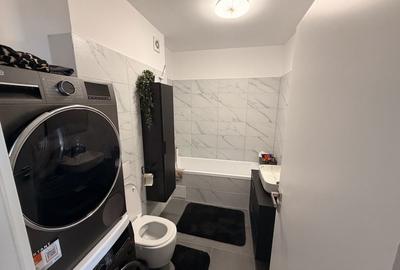Apartament cu 3 camere decomandat în Central - 6