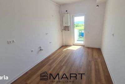 Apartament cu 2 camere în Șelimbăr - 1