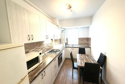 Garsonieră spatioasa  în Complexul Maurer, lângă Coresi Mall - 4