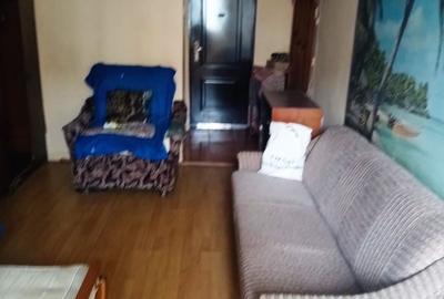 Garsonieră în Central - 1