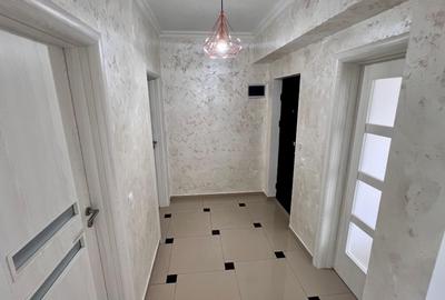 Apartament două camere decomandat ( mobilat /utilat) nou/ sector 1 - 11